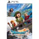 Dragon Quest VII: Reimagined PS5 PreOrder